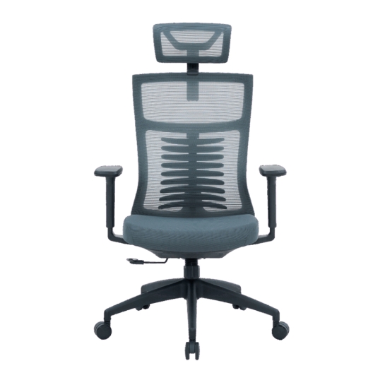 Офисное кресло OfficePro Balance OC550-B-DG-DG - цена, характеристики, отзывы, рассрочка, фото 1