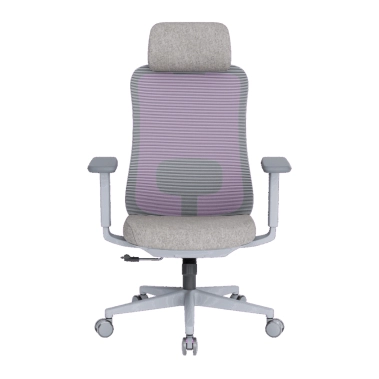 Офисное кресло OfficePro Wave OC599-G-G-G - цена, характеристики, отзывы, рассрочка, фото 1