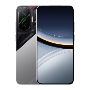 Смартфон Xiaomi Poco F7 12/512GB Silver (1154374) UA - цена, характеристики, отзывы, рассрочка, фото 1