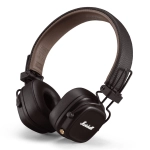 Навушники Marshall Major IV Bluetooth Brown UA