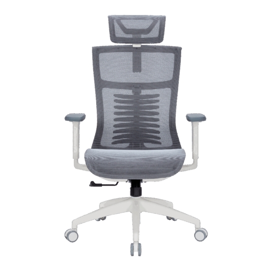 Офисное кресло OfficePro Balance OC620-W-DG-DG - цена, характеристики, отзывы, рассрочка, фото 1