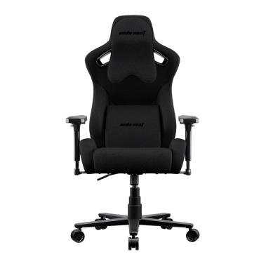 Ігрове крісло Anda Seat Kaiser Frontier XL Dark Gray Fabric - цена, характеристики, отзывы, рассрочка, фото 1