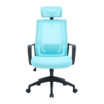 Офисное кресло OfficePro Harmony OC310-B-BL-BL