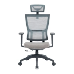 Офисное кресло OfficePro Elegant OC600-B-DG-DG