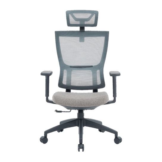 Офисное кресло OfficePro Elegant OC600-B-DG-DG