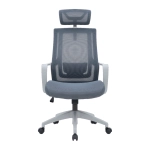 Офисное кресло OfficePro Harmony OC310-G-G-G