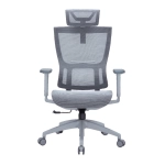 Офисное кресло OfficePro Elegant OC660-G-DG-DG