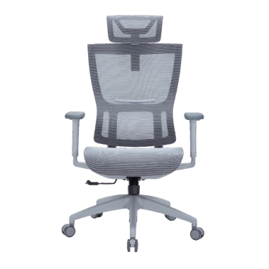 Офисное кресло OfficePro Elegant OC660-G-DG-DG - цена, характеристики, отзывы, рассрочка, фото 1