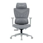 Ігрове крісло Anda Seat X-Air Mega L Mesh Gray