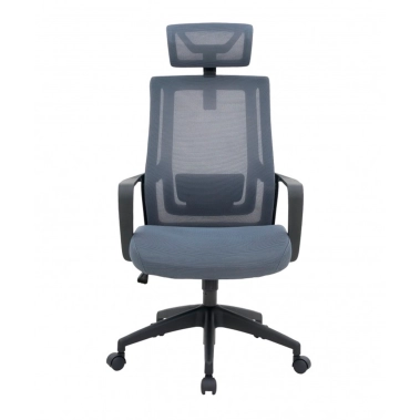 Офісне крісло OfficePro Harmony OC310-BGG - цена, характеристики, отзывы, рассрочка, фото 1