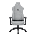 Ігрове крісло Anda Seat Novis XL Gray Fabric