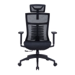 Офисное кресло OfficePro Balance OC620-B-B-B