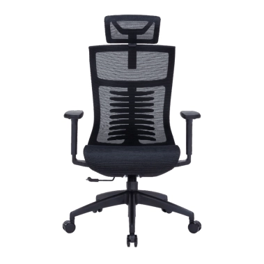 Офисное кресло OfficePro Balance OC620-B-B-B - цена, характеристики, отзывы, рассрочка, фото 1