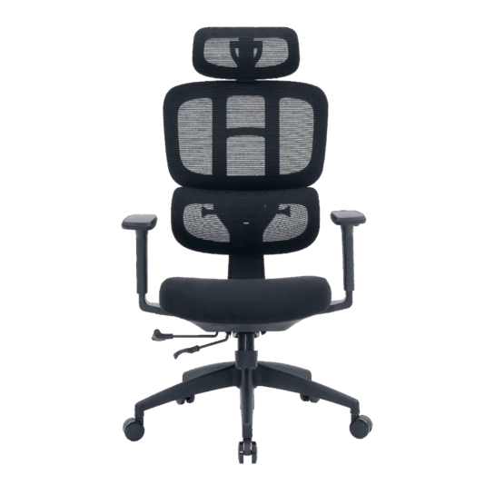 Офісне крісло OfficePro Skyline OC580-BBB