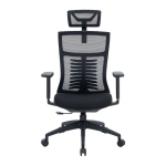 Офисное кресло OfficePro Balance OC550-B-B-B