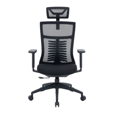 Офісне крісло OfficePro Balance OC550-BBB - цена, характеристики, отзывы, рассрочка, фото 1