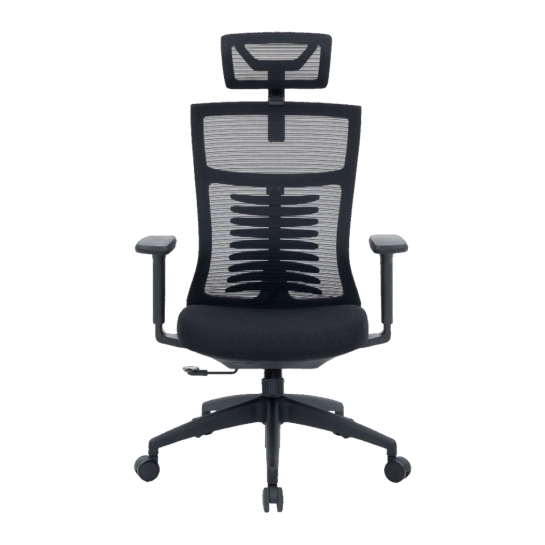 Офісне крісло OfficePro Balance OC550-BBB