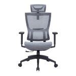 Офисное кресло OfficePro Elegant OC660-B-DG-DG