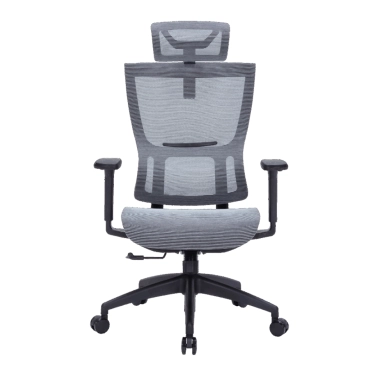 Офисное кресло OfficePro Elegant OC660-B-DG-DG - цена, характеристики, отзывы, рассрочка, фото 1