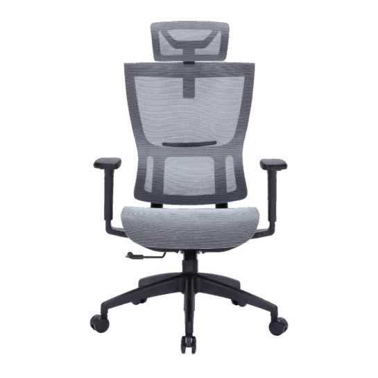 Офисное кресло OfficePro Elegant OC660-B-DG-DG