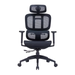 Офісне крісло OfficePro Skyline OC680B