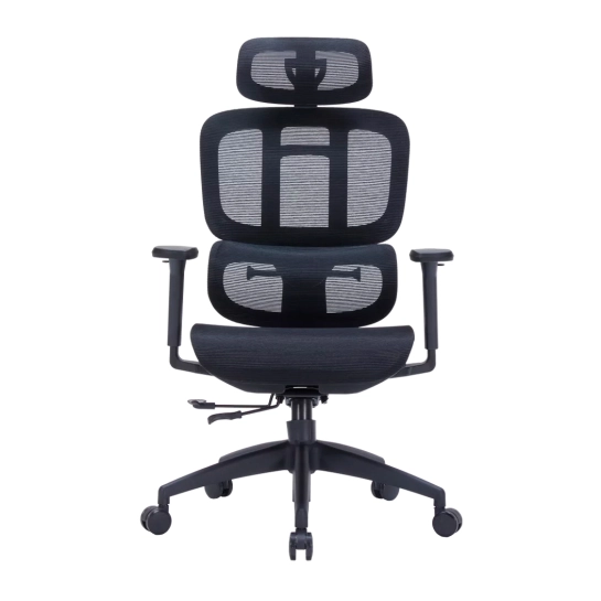 Офісне крісло OfficePro OC680B