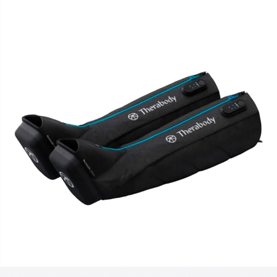 Система прессотерапии Therabody RecoveryAir JetBoots размер L - цена, характеристики, отзывы, рассрочка, фото 1