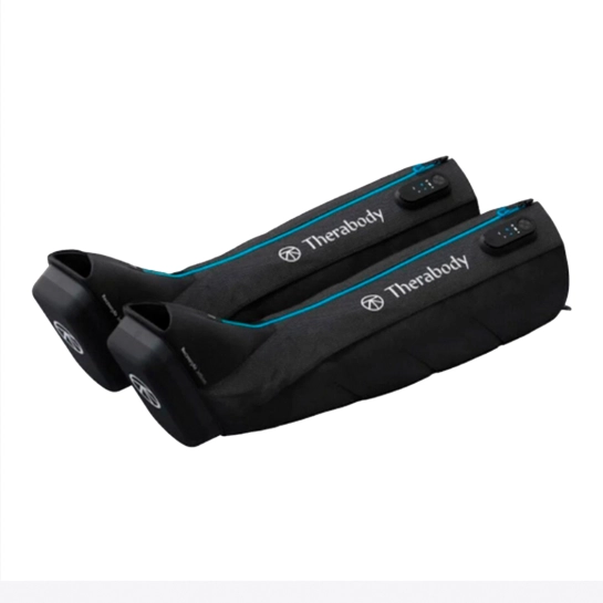Система прессотерапии Therabody RecoveryAir JetBoots размер L