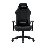 Ігрове крісло Anda Seat Luna L Dark Grey Fabric