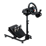 Ігрове крісло кокпіт GamePro RS021