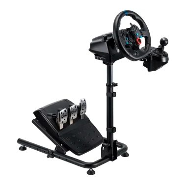 Ігрове крісло кокпіт GamePro RS021 - цена, характеристики, отзывы, рассрочка, фото 1