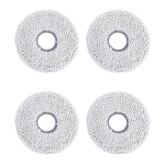 Ганчірки для роботів-пилососів Ecovacs Deebot Washable Mopping Pad для DEEBOT T50 OMNI/T50 PRO OMNI