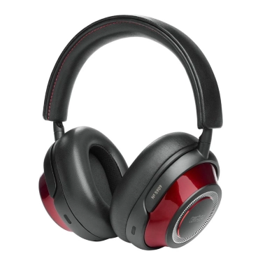 Бездротові навушники Mark Levinson NO. 5909 Red (MLNO5909RED) - цена, характеристики, отзывы, рассрочка, фото 1