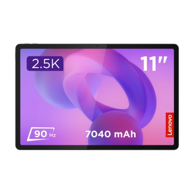 Планшет Lenovo Idea Tab 8/128 WiFi Luna Grey + Pen (ZAFR0462UA) UA - цена, характеристики, отзывы, рассрочка, фото 1