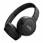 Бездротові навушники JBL Tune 670 NC Black (JBLT670NCBLK)