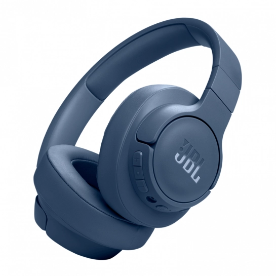 Беспроводные наушники JBL Tune 770NC Blue (JBLT770NCBLU)