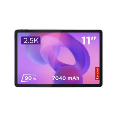 Планшет Lenovo Idea Tab 8/128 WiFi Polar Blue + Pen (ZAFR0799UA) UA - цена, характеристики, отзывы, рассрочка, фото 1