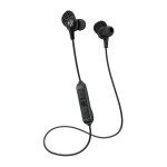 Беспроводные наушники Jlab JBuds Pro Wireless Black (IEUEBPRORBLK123)