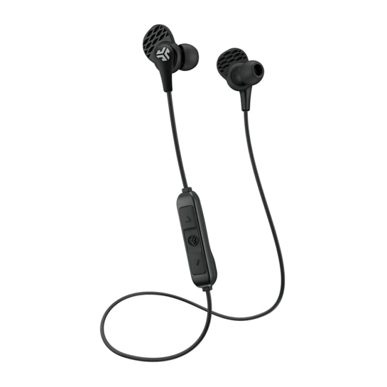 Беспроводные наушники Jlab JBuds Pro Wireless Black (IEUEBPRORBLK123)