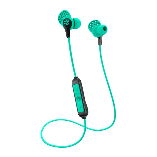 Бездротові навушники Jlab JBuds Pro Wireless Teal (IEUEBPRORTEAL123)