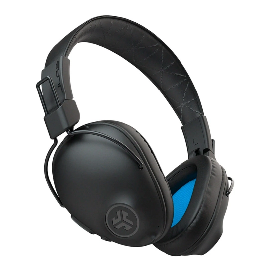 Бездротові навушники Jlab Studio Pro Wireless Black (IEUHBASTUDIOPRORBLK4)
