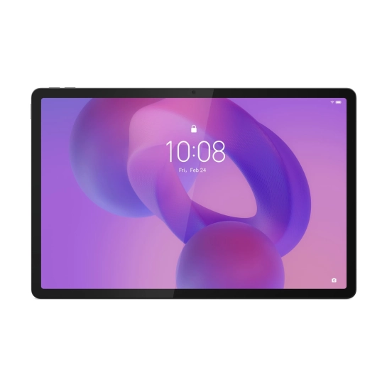 Планшет Lenovo Idea Tab Pro 8/256 WiFi Luna Grey + Pen and Keyboard (ZAE40222UA) UA