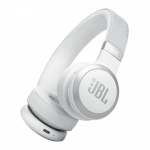 Бездротові навушники JBL Live 670NC White (JBLLIVE670NCWHT)