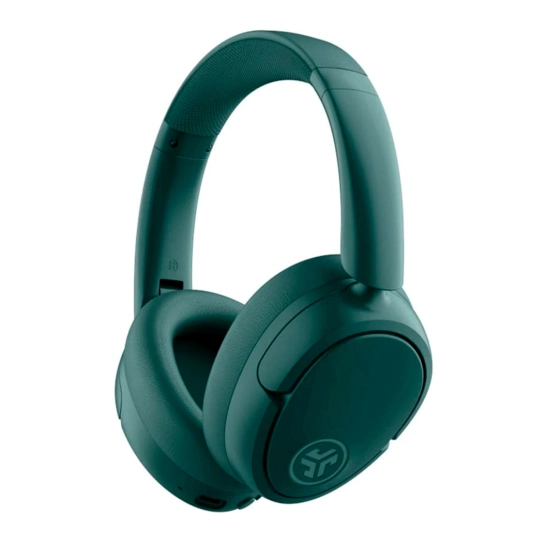Бездротові навушники Jlab JBuds Lux ANC Sage (IEUHBJLUXANCRSGE62)