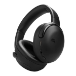 Бездротові навушники JBL Tour One M3 Black (JBLTOURONEM3BLK)