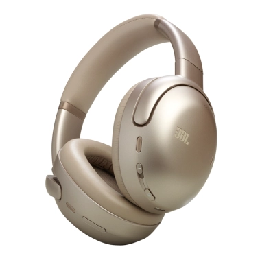 Бездротові навушники JBL Tour One M3 Latte (JBLTOURONEM3LTT) - цена, характеристики, отзывы, рассрочка, фото 1