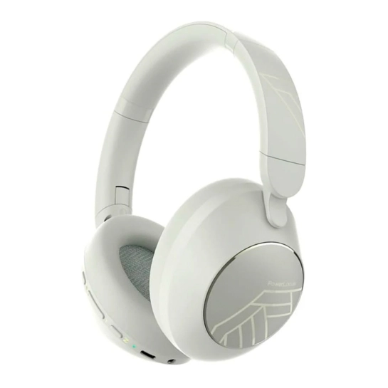 Беспроводные наушники PowerLocus Orion Sand (pwl-orion-sand)