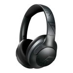 Бездротові навушники PowerLocus P3 Black (pwl-p3-black)