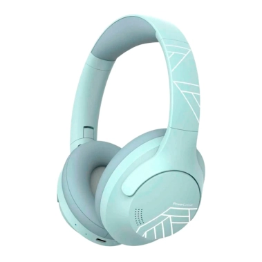 Беспроводные наушники PowerLocus P3 Mint (pwl-p3-mint) - цена, характеристики, отзывы, рассрочка, фото 1