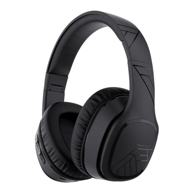 Беспроводные наушники PowerLocus P7 Black (pwl-p7-black) - цена, характеристики, отзывы, рассрочка, фото 1